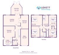 Floorplan Photo