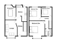 Floorplan Photo