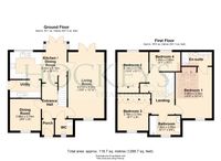 Floorplan Photo