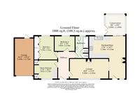 Floorplan Photo
