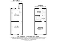 Floorplan Photo