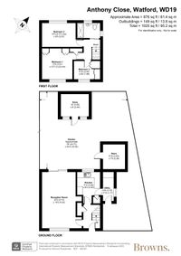 Floorplan Photo