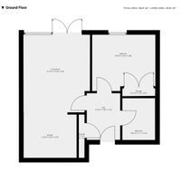 Floorplan Photo
