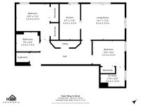 Floorplan Photo