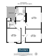 Floorplan Photo