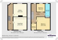 Floorplan Photo