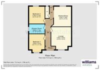 Floorplan Photo