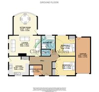 Floorplan Photo