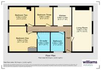 Floorplan Photo