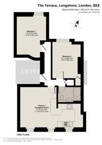 Floorplan Photo