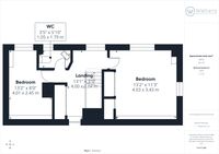 Floorplan Photo