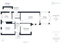 Floorplan Photo