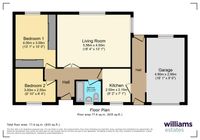 Floorplan Photo