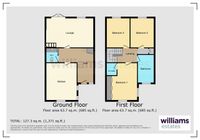 Floorplan Photo