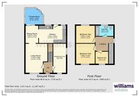 Floorplan Photo