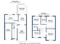 Floorplan Photo