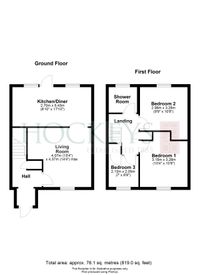 Floorplan Photo