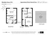 Floorplan Photo