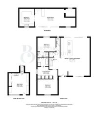 Floorplan Photo