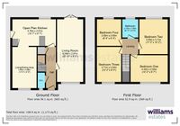 Floorplan Photo