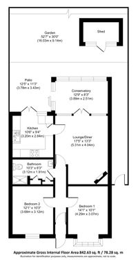 Floorplan Photo