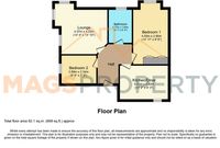 Floorplan Photo