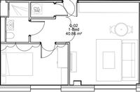 Floorplan Photo