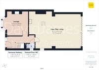 Floorplan Photo
