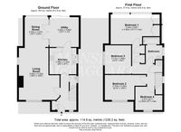 Floorplan Photo