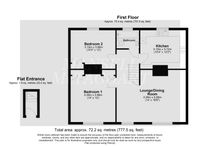 Floorplan Photo