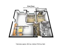 Floorplan Photo