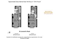 Floorplan Photo