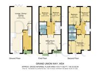 Floorplan Photo