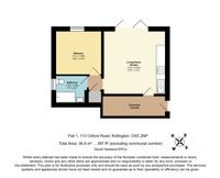 Floorplan Photo