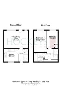 Floorplan Photo