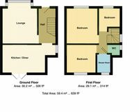Floorplan Photo