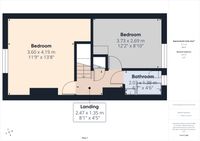 Floorplan Photo