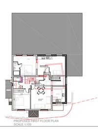 Floorplan Photo