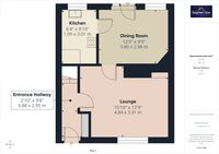 Floorplan Photo
