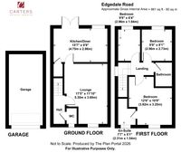 Floorplan Photo