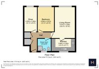 Floorplan Photo