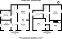 Floorplan Photo