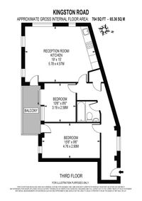 Floorplan Photo