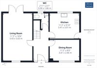Floorplan Photo