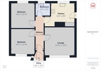 Floorplan Photo