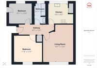 Floorplan Photo