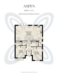 Floorplan Photo