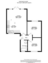 Floorplan Photo