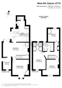 Floorplan Photo