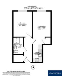 Floorplan Photo